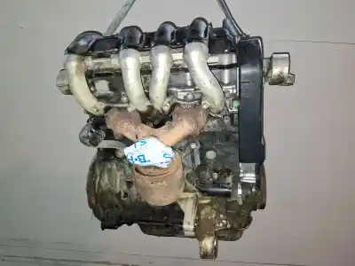 Pezzo di ricambio per auto di seconda mano motore completo per fiat i scudo (222) d9b riferimenti oem iam d9b  