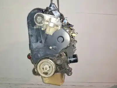 Pezzo di ricambio per auto di seconda mano motore completo per fiat i scudo (222) d9b riferimenti oem iam d9b  