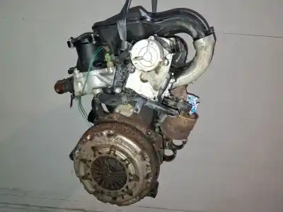 Pezzo di ricambio per auto di seconda mano motore completo per fiat i scudo (222) d9b riferimenti oem iam d9b  