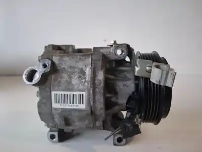 İkinci el araba yedek parçası KLIMA KOMPRESÖRÜ için LANCIA MUSA (184)  OEM IAM referansları 5A7875200  
