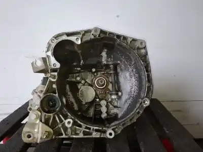 Pièce détachée automobile d'occasion BOÎTE DE VITESSES pour FIAT II PUNTO (188) BERLINA  Références OEM IAM   