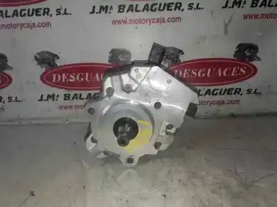 Piesă de schimb auto la mâna a doua Pompa De Injectie pentru BMW SERIE 3 COMPACTO (E46) 2.0 318ti Referințe OEM IAM   