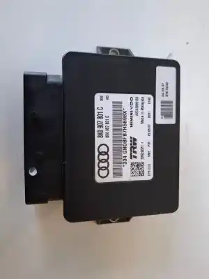 Peça sobressalente para automóvel em segunda mão MÓDULO ELETRÔNICO por AUDI A5 COUPE (8T)  Referências OEM IAM 8K0907801C  