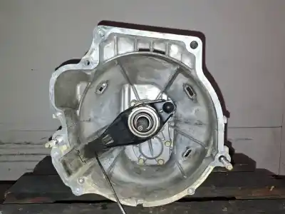 Gebrauchtes Autoersatzteil GETRIEBE zum SUZUKI JIMNY SN (FJ)  OEM-IAM-Referenzen G13BB  