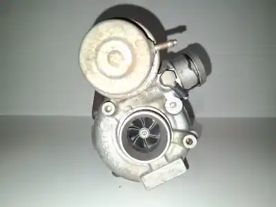 İkinci el araba yedek parçası Turbosarj için VOLKSWAGEN GOLF IV BERLINA (1J1) D/AGR OEM IAM referansları 038145701A  
