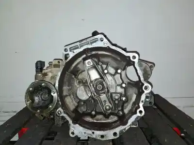 Pezzo di ricambio per auto di seconda mano Riduttore per VOLKSWAGEN GOLF IV BERLINA (1J1) D/AGR Riferimenti OEM IAM DQY  