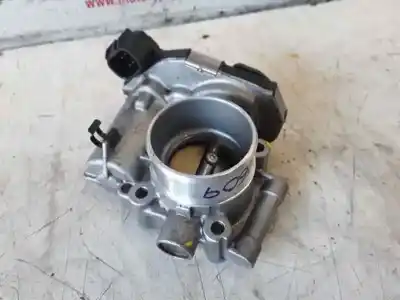Pezzo di ricambio per auto di seconda mano Scatola Della Farfalla per OPEL CORSA D S-D PD11 Riferimenti OEM IAM 55562270 / 0280750482  