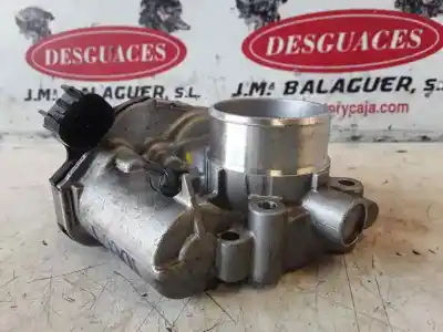 Pezzo di ricambio per auto di seconda mano scatola della farfalla per opel corsa d s-d pd11 riferimenti oem iam 55562270 / 0280750482  