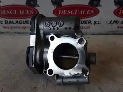 Pezzo di ricambio per auto di seconda mano scatola della farfalla per opel corsa d s-d pd11 riferimenti oem iam 55562270 / 0280750482  