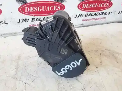 Pezzo di ricambio per auto di seconda mano scatola della farfalla per opel corsa d s-d pd11 riferimenti oem iam 55562270 / 0280750482  