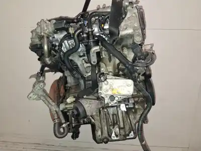 Recambio de automóvil de segunda mano de Motor Completo para OPEL VECTRA C BERLINA D-Z19DTH referencias OEM IAM Z19DTH  