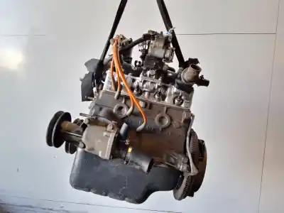 Second-hand car spare part COMPLETE ENGINE for SEAT MARBELLA  OEM IAM references 09NCB  