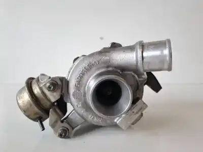Second-hand car spare part Turbocharger for MINI MINI (R50,R53) W17 1ND OEM IAM references 172010N020  