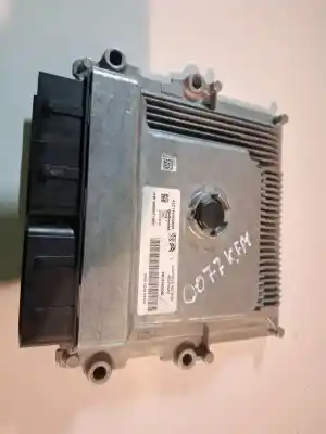 Piesă de schimb auto la mâna a doua UNITATE DE CONTROL MOTOR ECU pentru PEUGEOT 2008  Referințe OEM IAM A2C1444450001  