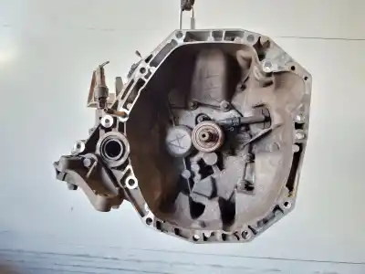 Second-hand car spare part GEARBOX for RENAULT KANGOO I (F/KC0)  OEM IAM references JR5145  