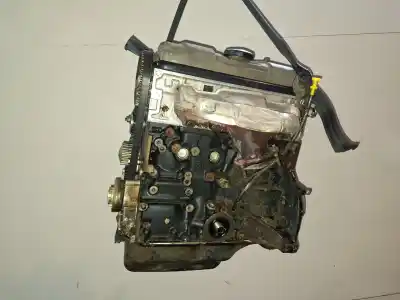 Gebrauchtes Autoersatzteil Kompletter Motor zum PEUGEOT 206 G--NFZ OEM-IAM-Referenzen NFZ  