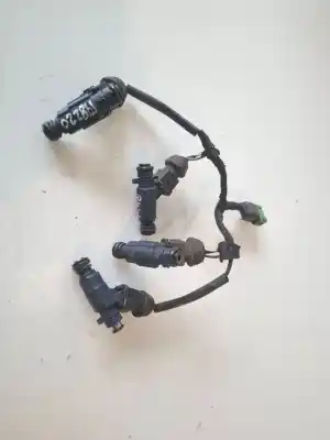 Piesă de schimb auto la mâna a doua Injector pentru PEUGEOT 206 G--NFZ Referințe OEM IAM 0280155794  