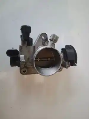Piesă de schimb auto la mâna a doua Clapeta Acceleratie pentru PEUGEOT 206 G--NFZ Referințe OEM IAM   