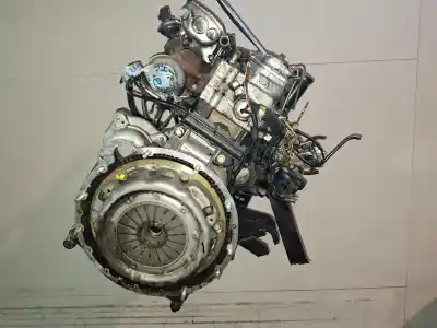 Second-hand car spare part complete engine for land rover discovery (salljg/lj) d-18l oem iam references d18l  