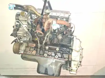 Second-hand car spare part complete engine for land rover discovery (salljg/lj) d-18l oem iam references d18l  