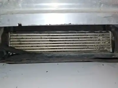 Second-hand car spare part Intercooler for BMW SERIE X3 (E83) D/204D4 OEM IAM references   