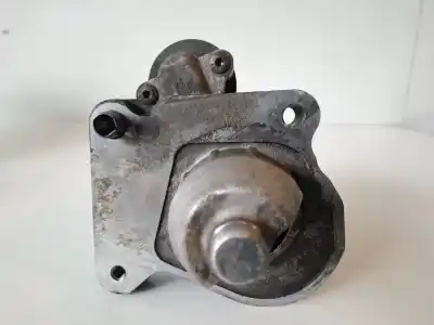 Pezzo di ricambio per auto di seconda mano Motorino Di Avviamento per FORD FIESTA (CBK) D/F6JA Riferimenti OEM IAM 2S6U11000EB  