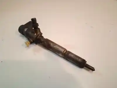 Автозапчасти б/у ИНЖЕКТОР за RENAULT KANGOO II (F/KW0)  ссылки OEM IAM 8200842205  