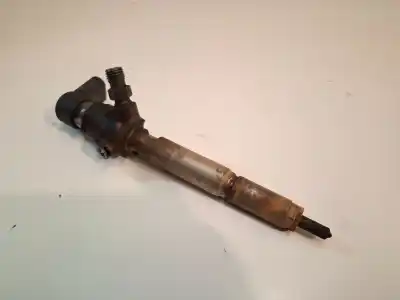 Автозапчасти б/у ИНЖЕКТОР за RENAULT KANGOO II (F/KW0)  ссылки OEM IAM 8200842205  