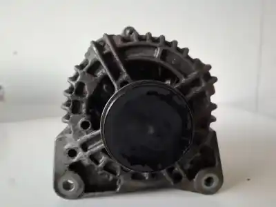 Автозапчастина б/у генератор для renault twingo ii (cn0_) 1.5 dci (cn0e) посилання на oem iam 0124425071