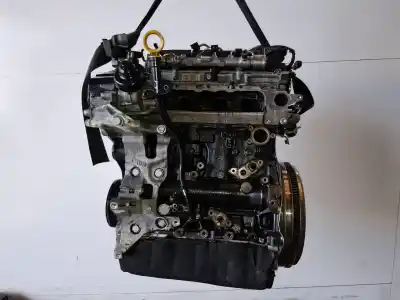 Автозапчастина б/у ДВИГУН КОМПЛЕКТ для AUDI Q2 (GAB)  Посилання на OEM IAM DFHA  