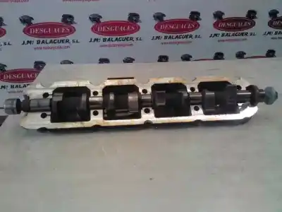 Автозапчасти б/у распределительный вал за RENAULT SCÉNIC II (JM0/1_) 2.0 (JM05, JM0U, JM1N, JM1U, JM2V) ссылки OEM IAM   