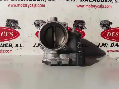Автозапчастина б/у коробка метелика для AUDI A4 AVANT (8E) A4 AVANT 8E Посилання на OEM IAM 06B133062M  