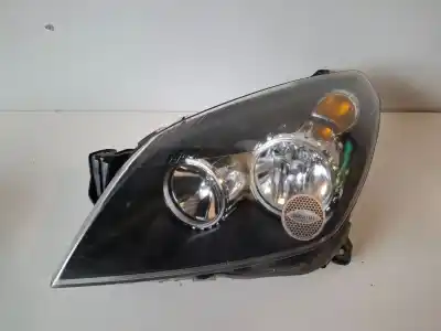 Автозапчастина б/у ліва фара для opel astra h gtc g-z14xep посилання на oem iam 1lg27037003