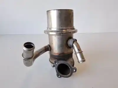 Автозапчастина б/у КУЛЕР EGR для AUDI Q2 (GAB)  Посилання на OEM IAM 04L131512BH  
