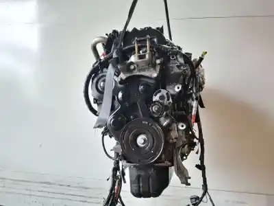 Автозапчастина б/у двигун комплект для ford fiesta (cbk) d/f6ja посилання на oem iam f6ja  