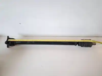 Second-hand car spare part CENTER TRANSMISSION for MITSUBISHI MONTERO (V80/V90)  OEM IAM references   