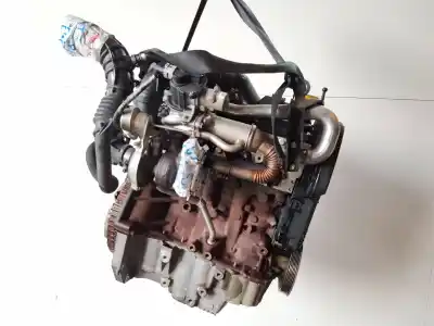 Автозапчасти б/у полный двигатель за renault modus i k9k766 ссылки oem iam k9k766  