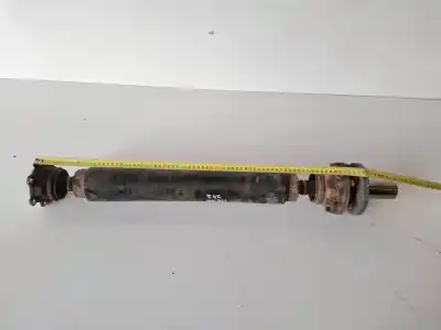 Second-hand car spare part CENTER TRANSMISSION for MITSUBISHI MONTERO (V80/V90)  OEM IAM references   