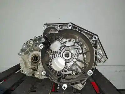 Piesă de schimb auto la mâna a doua cutie de viteze pentru opel astra j berlina 5p a20dth referințe oem iam myj