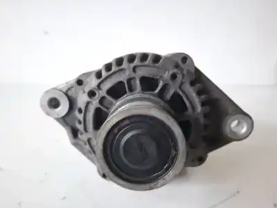 Piesă de schimb auto la mâna a doua alternator pentru opel astra j berlina 5p a20dth referințe oem iam 13502583