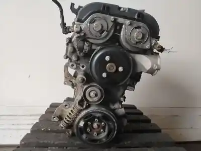 Pezzo di ricambio per auto di seconda mano motore completo per opel corsa d a14xer riferimenti oem iam a14xer  