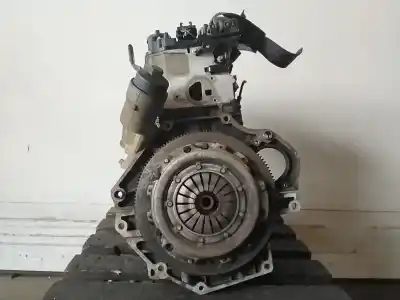 Pezzo di ricambio per auto di seconda mano motore completo per opel corsa d a14xer riferimenti oem iam a14xer  