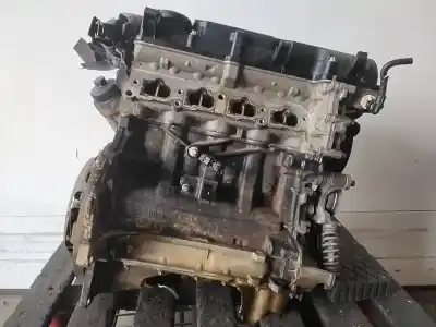 Pezzo di ricambio per auto di seconda mano motore completo per opel corsa d a14xer riferimenti oem iam a14xer  