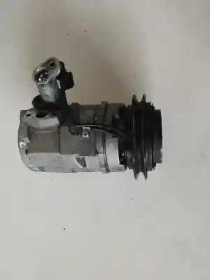Pezzo di ricambio per auto di seconda mano compressore aria condizionata per mitsubishi montero (v80/v90) 4m41 riferimenti oem iam 4472606491 349008  
