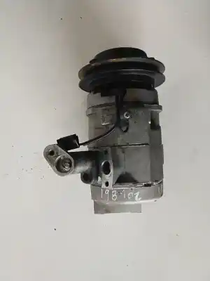 Pezzo di ricambio per auto di seconda mano compressore aria condizionata per mitsubishi montero (v80/v90) 4m41 riferimenti oem iam 4472606491 349008  