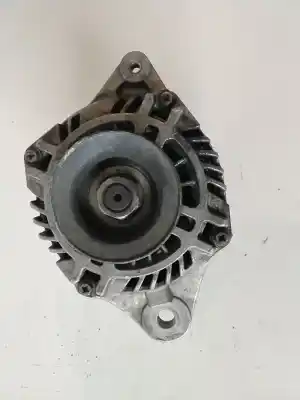 Pezzo di ricambio per auto di seconda mano ALTERNATORE per MITSUBISHI MONTERO (V80/V90)  Riferimenti OEM IAM 180A290  