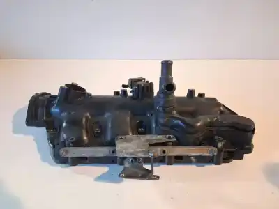 Second-hand car spare part INTAKE MANIFOLD for OPEL ASTRA J BERLINA 5P  OEM IAM references 55571993  