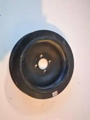 Piesă de schimb auto la mâna a doua fulie vibrochen pentru opel astra j berlina 5p a20dth referințe oem iam 5563401