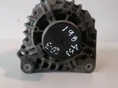 Автозапчасти б/у ГЕНЕРАТОР за SKODA SUPERB (3U4)  ссылки OEM IAM 028903031A  