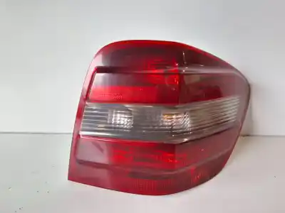 Pezzo di ricambio per auto di seconda mano LUCI POSTERIORI DESTRA per MERCEDES-BENZ CLASE ML (BM 164)  Riferimenti OEM IAM   